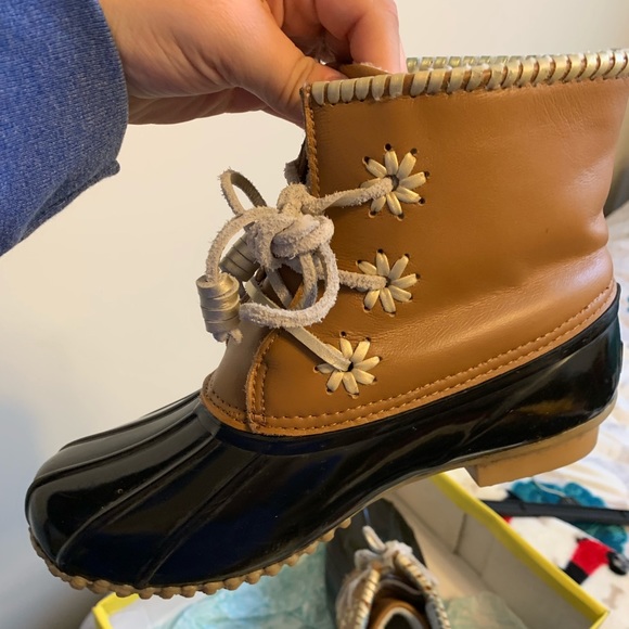 Jack Rodger boots - Picture 4 of 6